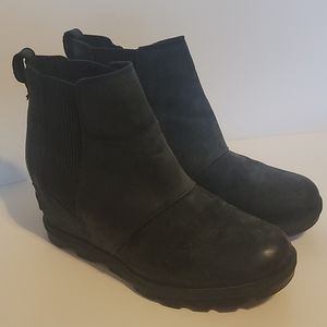 Sorel Chelsea II wedges